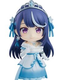 Vtuber Nendoroid Actionfigur Kokorone Awayuki 10 cm