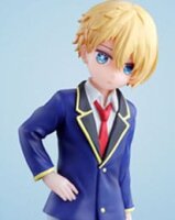 Oshi no Ko Adokenette PVC Statue Aqua 14 cm