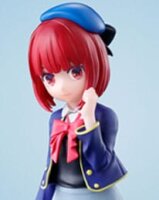 Oshi no Ko Adokenette PVC Statue Arima Kana 14 cm