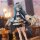 Hatsune Miku Series PVC Statue Miku Autumn Outing 22 cm