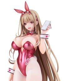 Goddess of Victory: Nikke Statue 1/7 Viper Toxic Rabbit Ver. 27 cm