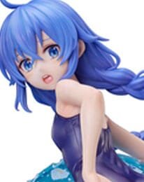 Mushoku Tensei: Jobless Reincarnation PVC Statue 1/7 Roxy Migurudia Navy Blue Swimsuit Ver. 20 cm