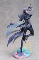 Sugar Apple Fairy Tale PVC Statuen 1/7 Challe Fenn Challe & Anne Halford