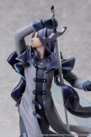 Sugar Apple Fairy Tale PVC Statuen 1/7 Challe Fenn Challe & Anne Halford