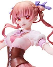 Sugar Apple Fairy Tale PVC Statue 1/7 Anne Halford 24 cm