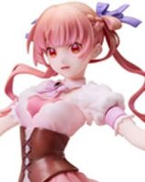 Sugar Apple Fairy Tale PVC Statue 1/7 Anne Halford 24 cm