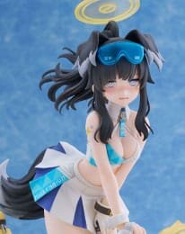 Blue Archive PVC Statue 1/7 Hibiki (Cheerleader) 25 cm