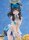 Blue Archive PVC Statue 1/7 Hibiki (Cheerleader) 25 cm