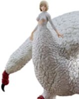 Delicious in Dungeon Pop Up Parade XL PVC Statue Falin...