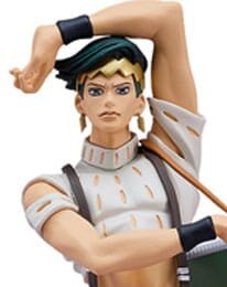 JoJos Bizarre Adventure: Diamond is Unbreakable Pop Up Parade PVC Statue Rohan Kishibe 18 cm