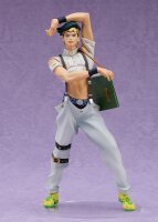 JoJos Bizarre Adventure: Diamond is Unbreakable Pop Up Parade PVC Statue Rohan Kishibe 18 cm