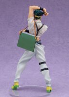JoJos Bizarre Adventure: Diamond is Unbreakable Pop Up Parade PVC Statue Rohan Kishibe 18 cm
