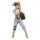 JoJos Bizarre Adventure: Diamond is Unbreakable Pop Up Parade PVC Statue Rohan Kishibe 18 cm