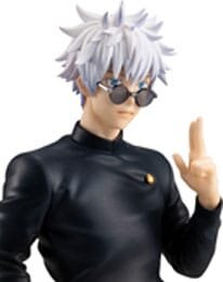 Jujutsu Kaisen Pop Up Parade PVC Statue Satoru Gojo: Hidden Inventory / Premature Death Ver. 19 cm