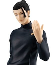 Jujutsu Kaisen Pop Up Parade PVC Statue Suguru Geto: Hidden Inventory / Premature Death Ver. 19 cm