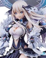 Kings Proposal PVC Statue 1/7 Saika Kuozaki 36 cm