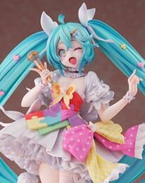 Character Vocal Series 01 Statue 1/7 Hatsune Miku Expo 2023 VR Ver. 36 cm