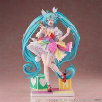 Character Vocal Series 01 Statue 1/7 Hatsune Miku Expo...
