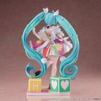 Character Vocal Series 01 Statue 1/7 Hatsune Miku Expo 2023 VR Ver. 36 cm