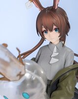 Arknights PVC Gift+ Series Statue 1/10 Amiya: Floating Gear Ver. 18 cm