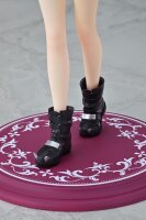 Fate/Apocrypha PVC Statue 1/7 Red Saber (Mordred) Original Glasses Model Ver. 22 cm