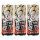 Ultra Ice Tea - Dragonball Z Son Goku (Super Saiyan) 3x 330ml