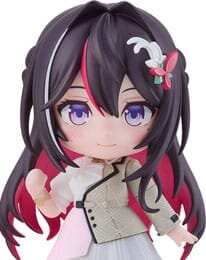 Hololive Production Nendoroid Actionfigur AZKi 10 cm