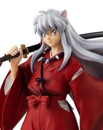Inuyasha The Final Act Pop Up Parade PVC Statue Inuyasha (re-run) 17 cm