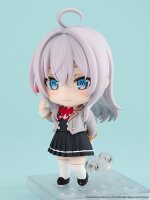 Alya Sometimes Hides Her Feelings in Russian Nendoroid Actionfigur Alisa Mikhailovna Kujo 10 cm
