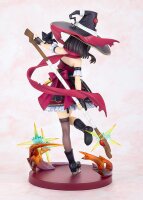 Konosuba Gods blessing on this wonderful world! PVC Statue Megumin: Light Novel 10th Anniversary Ver. 18 cm