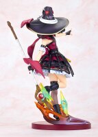 Konosuba Gods blessing on this wonderful world! PVC Statue Megumin: Light Novel 10th Anniversary Ver. 18 cm