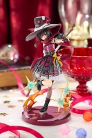 Konosuba Gods blessing on this wonderful world! PVC Statue Megumin: Light Novel 10th Anniversary Ver. 18 cm