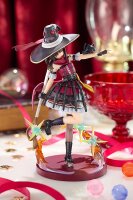 Konosuba Gods blessing on this wonderful world! PVC Statue Megumin: Light Novel 10th Anniversary Ver. 18 cm
