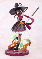 Konosuba Gods blessing on this wonderful world! PVC Statue Megumin: Light Novel 10th Anniversary Ver. 18 cm