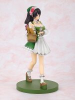 Konosuba Gods blessing on this wonderful world! PVC Statue Yunyun: Light Novel 10th Anniversary Ver. 17 cm