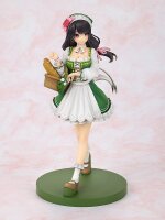 Konosuba Gods blessing on this wonderful world! PVC Statue Yunyun: Light Novel 10th Anniversary Ver. 17 cm