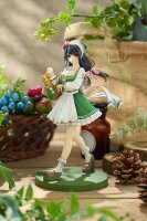Konosuba Gods blessing on this wonderful world! PVC Statue Yunyun: Light Novel 10th Anniversary Ver. 17 cm