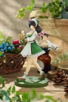 Konosuba Gods blessing on this wonderful world! PVC Statue Yunyun: Light Novel 10th Anniversary Ver. 17 cm