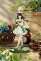 Konosuba Gods blessing on this wonderful world! PVC Statue Yunyun: Light Novel 10th Anniversary Ver. 17 cm
