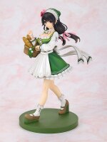 Konosuba Gods blessing on this wonderful world! PVC Statue Yunyun: Light Novel 10th Anniversary Ver. 17 cm
