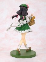 Konosuba Gods blessing on this wonderful world! PVC Statue Yunyun: Light Novel 10th Anniversary Ver. 17 cm