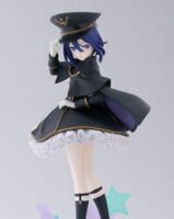 My Dress-Up Darling Luminasta PVC Statue Sajuna Inui Black Lily 16 cm
