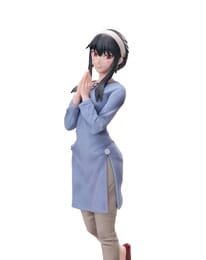Spy x Family Luminasta PVC Statue Yor Forger 21 cm
