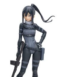 Sword Art Online Luminasta PVC Statue Pitohui 21 cm