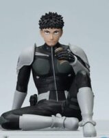 Kaiju No. 8 PM Perching PVC Statue Kafka Hibino Break...