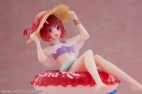 Oshi no Ko Aqua Float Girls PVC Statue Figure Kana Arima 10 cm