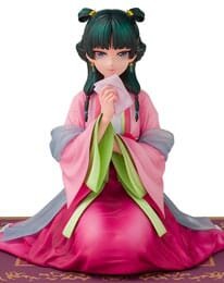 The Apothecary Diaries PVC Statue 1/7 Maomao: Garden Party Ver. 20 cm