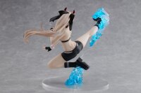Azur Lane PVC Statue 1/7 Ayanami Dynamic Kick! 15 cm