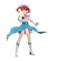 Magilumiere Co. Ltd. Trio-Try-iT PVC Statue Kana Sakuragi...