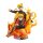 Naruto Shippuden Petitrama DX PVC Mini-Statue Naruto 01 15 cm